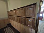 Treppenhaus - 