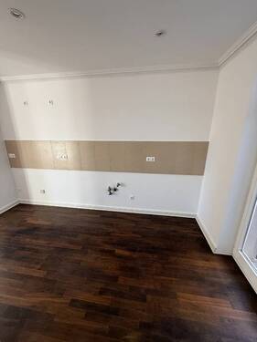 Wohnen/Kochen - Etagenwohnung mit 64,60 m&sup2; in Leipzig zur Miete