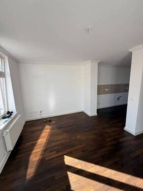 Wohnen/Kochen - 