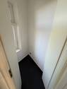 Abstellraum mit WM-Anschluss - 