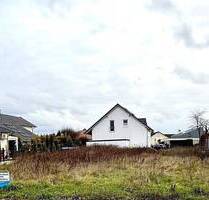 Bauplatz - von privat - TOP Lage - mit Adresse - Haßloch