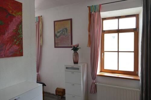 Schlafzimmer - 