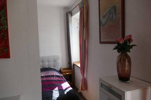 Schlafzimmer - 