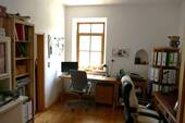 Arbeitszimmer - 
