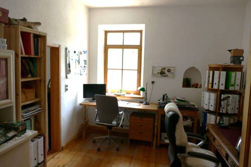 Arbeitszimmer - 