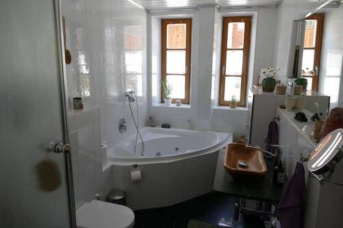 Badezimmer - 
