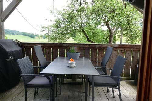 Balkon - 