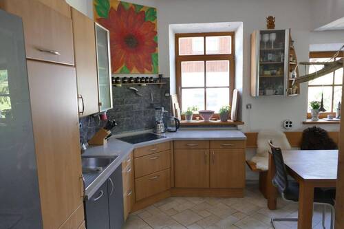 Küche - 