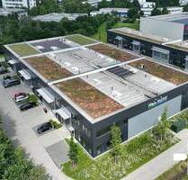 Mieten Sie Ihre individuelle Gewerbe-Einheit - Krefeld Fischeln