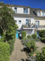 Außenansicht - 5 Zimmer Reihenmittelhaus zum Kaufen in Binz