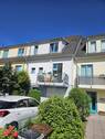 Außenansicht - 5 Zimmer Reihenmittelhaus in Binz