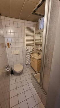 Duschbad - 