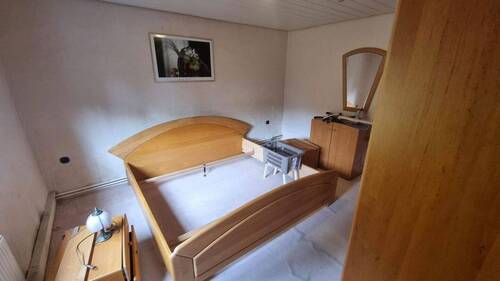 Schlafen Kind / EG - 