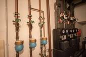 Wasseruhren - 