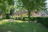 Straßenansicht - 1 Zimmer Mehrfamilienhaus, Wohnhaus in Wöllstadt