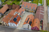 Winzer Ensemble - 3 Zimmer Etagenwohnung in Freckenfeld