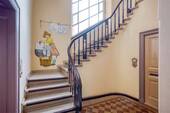 Detail Gartenhaus - 