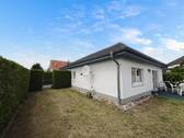 Bungalowansicht - 3 Zimmer Mehrfamilienhaus, Wohnhaus zum Kaufen in Wiek