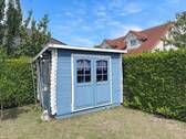 Schuppen - Mehrfamilienhaus, Wohnhaus mit 80,00 m² in Wiek zum Kaufen