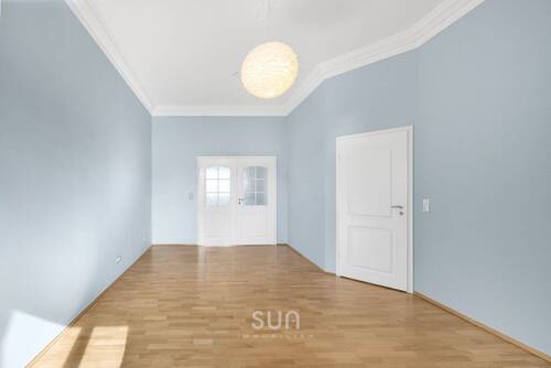 IDEALES ARBEITSZIMMER - 
