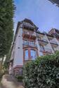 ALTBAU-IKONE IN BAD HOMBURG - 