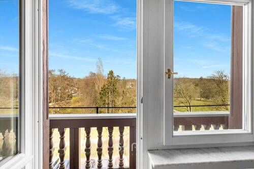 AUSBLICK-BALKON-SÜD - 