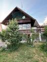 Gartenansicht - 5 Zimmer Einfamilienhaus in Bad Wörishofen
