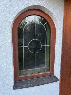 Fenster Detail - 