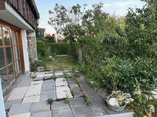 Eindruck Zustand - 