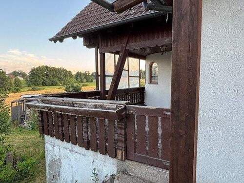 Eindruck Zustand - 