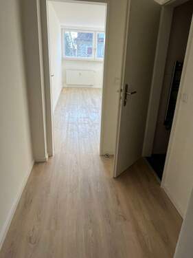 Flur - 2 Zimmer Etagenwohnung in München