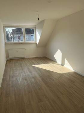 Wohnraum - Etagenwohnung mit 36,40 m² in München zur Miete