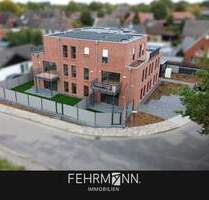 Barrierefrei & energieeffizient - 3-Zimmer-Wohnung mit sonnigem Balkon - Lathen