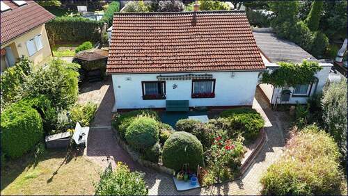 Haus - Grundstück in Berlin