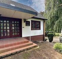 EFH mit Wintergarten & Weitblick - Hamburg Lemsahl-Mellingstedt