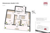 Grundriss - 