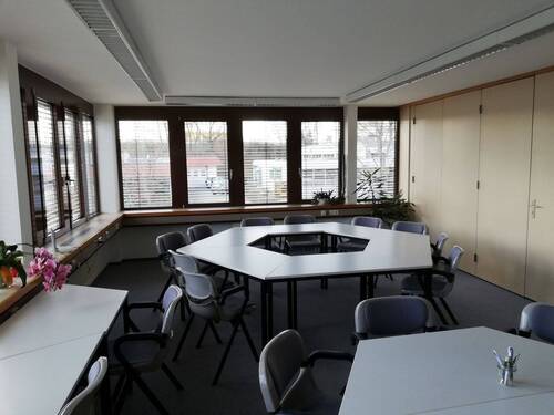 Meetingraum - Büro mit 23,00 m&sup2; in Kornwestheim zur Miete