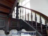 Treppenhaus - 