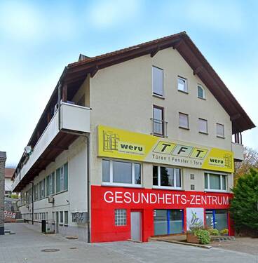 Bild 1 - Vielseitig nutzbare ca. 180 qm GewerbePraxisflächen für Ihr Business!
