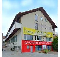Vielseitig nutzbare ca. 180 qm GewerbePraxisflächen für Ihr Business! - Bad Säckingen