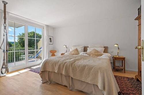 Whg. 1 festvermietet - 