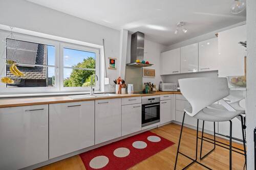 Whg. 4 festvermietet - 