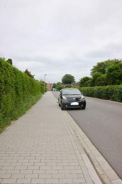 tolle gepflegte Strasse - 8 Zimmer Einfamilienhaus in Rellingen