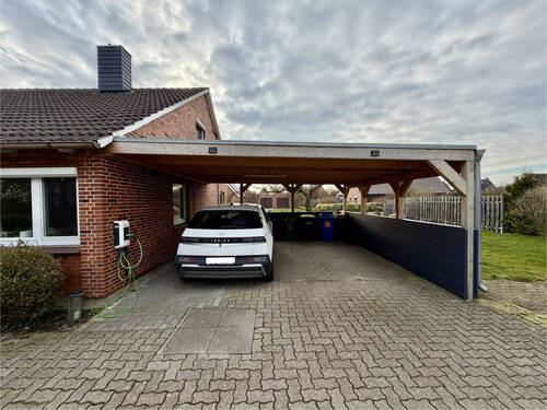 Carport - 
