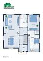 Grundriss Erdgeschoss - 