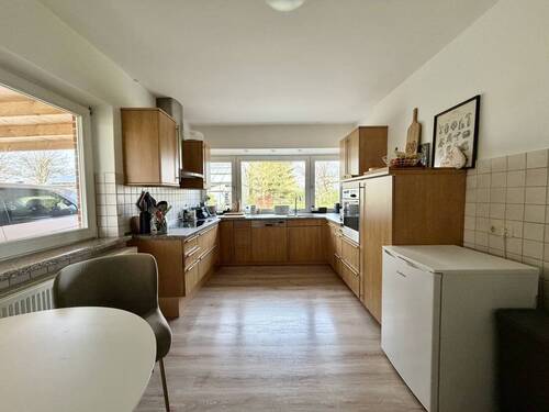 Küche Erdgeschoss - 