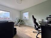 Arbeitszimmer Erdgeschoss - 
