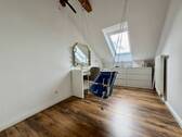 Zimmer Dachgeschoss - 