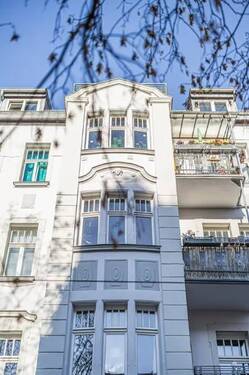 1.jpg - Historisches Wohnen nahe des Schillerhauses 