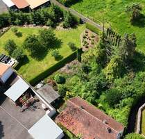 Baugrundstück bestehend aus 2 zusammenliegenden Flurstücken in Eiterfeld